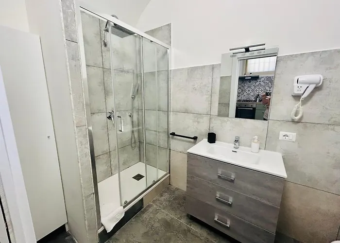 Boiardo Art House 게스트하우스 로마