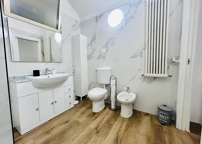 Boiardo Art House 4* 로마