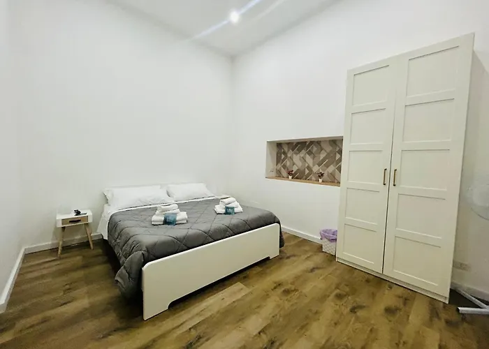 게스트하우스 Boiardo Art House 4*