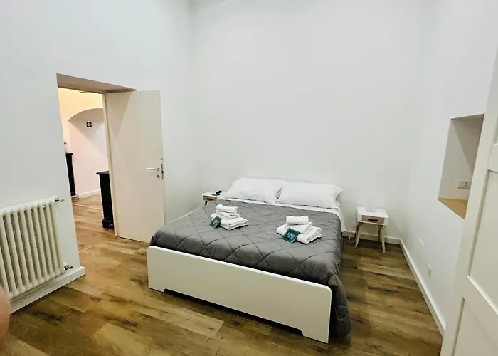 Boiardo Art House 4* 로마