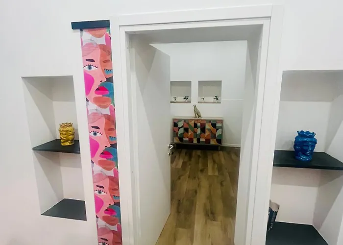 게스트하우스 Boiardo Art House