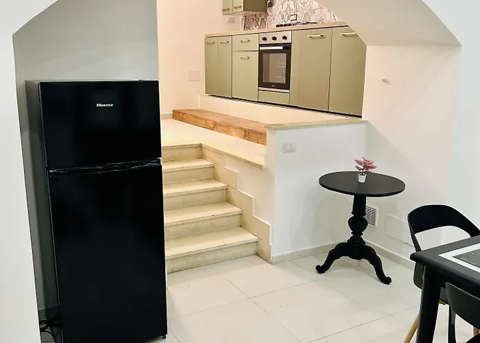 Boiardo Art House 게스트하우스 4*