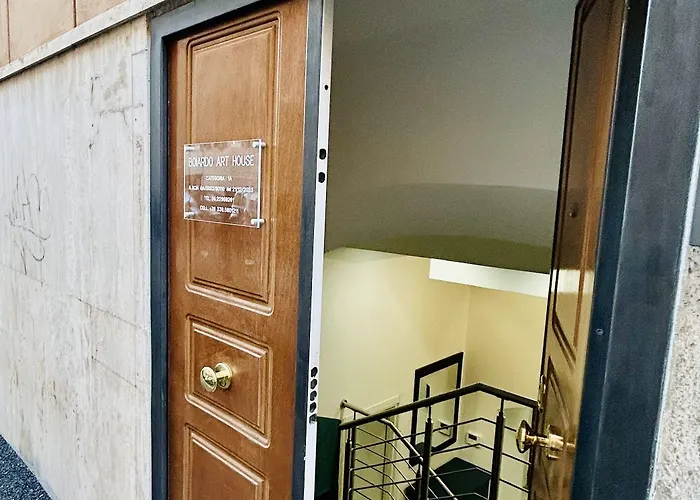 Boiardo Art House 게스트하우스