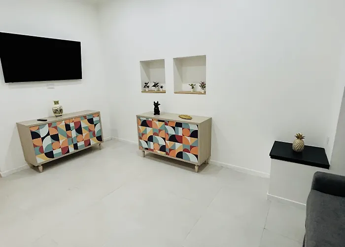 게스트하우스 Boiardo Art House