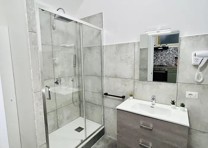 Boiardo Art House 로마