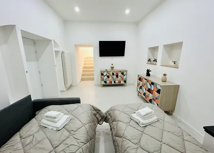 게스트하우스 Boiardo Art House