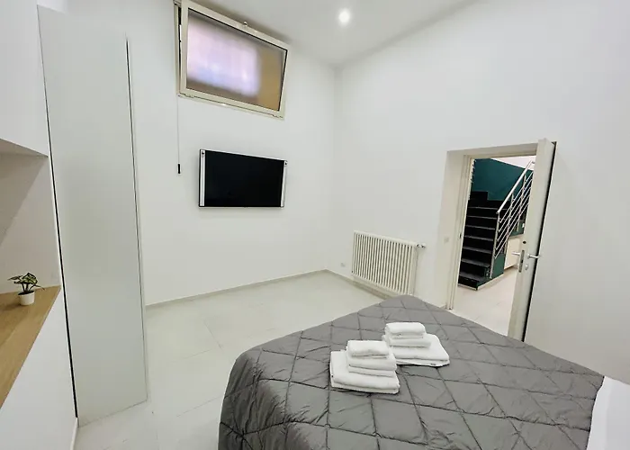 Boiardo Art House 게스트하우스