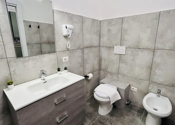 Boiardo Art House 로마