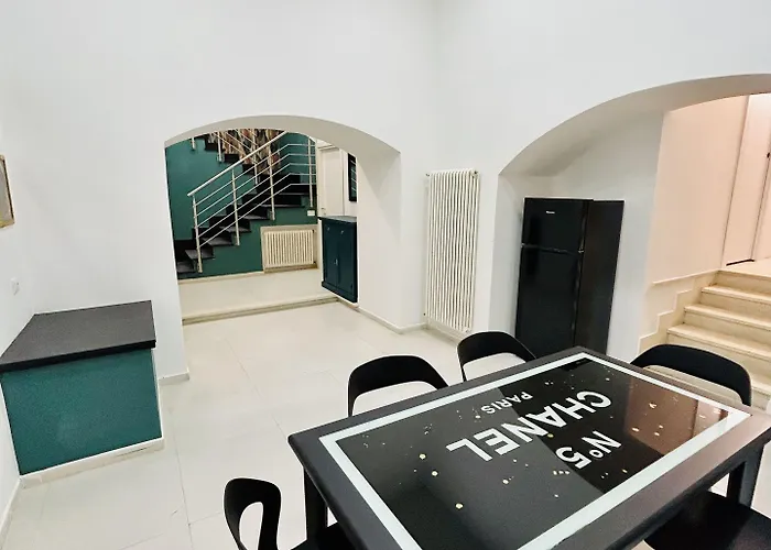 Boiardo Art House 4*