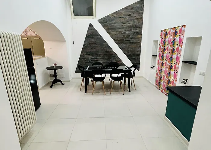 Boiardo Art House 4*