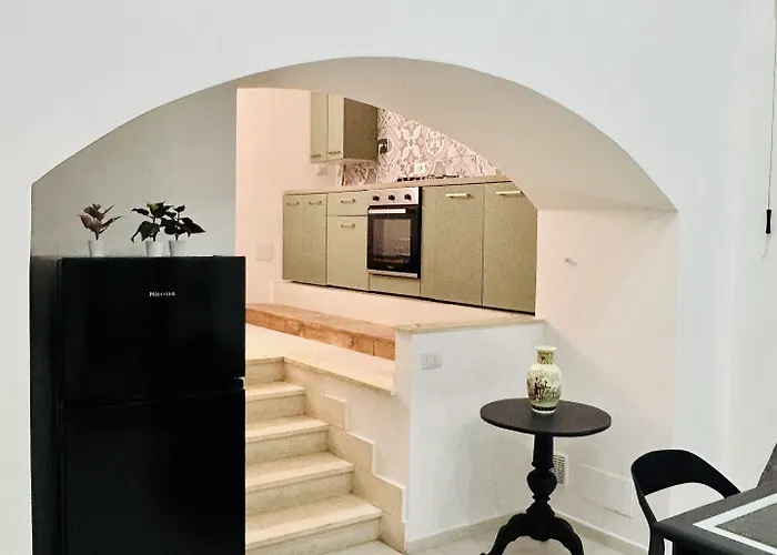 게스트하우스 Boiardo Art House 4*