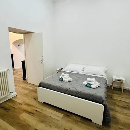 Casa de hóspedes Boiardo Art House Roma